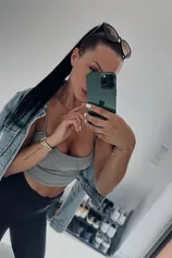 Проститутка ЭЛИНА