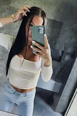 Проститутка ЭЛИНА