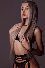 Проститутка Алиса Киса